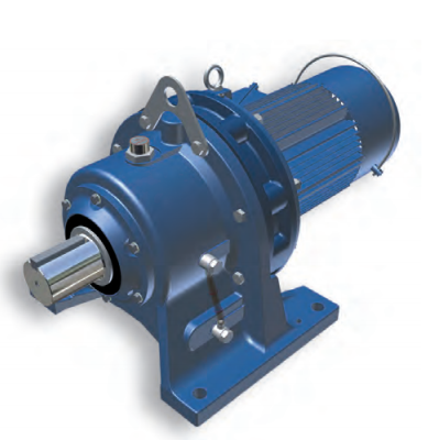 سوميتومو درايف سيكلو 6000 علبة تروس كوكبية