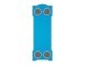 Plate heat exchanger Tranter GL-430P