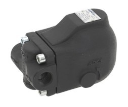 فخ البخار العائم فلت 32 سلسلة ين 40 السكن والغطاء المواد: غب 240 غ (دن 15 ين 40 و/و دب=10)