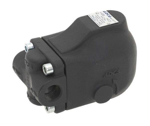 فخ البخار العائم فلت 32 سلسلة ين 40 السكن والغطاء المواد: غب 240 غ (دن 15 ين 40 و/و دب=10)