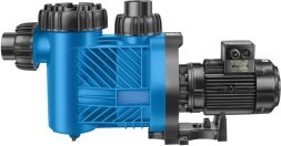 Speck Pumpen BADU Prime Centrifugal Pumps /-AK