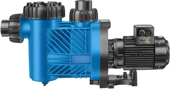 Speck Pumpen BADU Prime Centrifugal Pumps /-AK