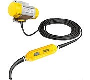  Pneumatic vibrator AY 47, 2m diam.47 0.7 m3/min