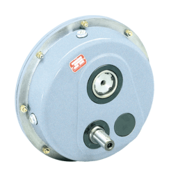 علبة التروس الزاوية والمتوازية بونفيجليولي تا