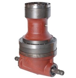 الزاوي والمتوازي علب التروس كومر سرل بغا-1202 ، بغا-1602، بغا 1603