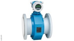 بروماج 10 ه تدفق متر