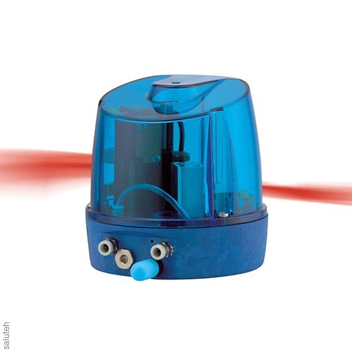 ج - أعلى جهاز التحكم ج-أعلى