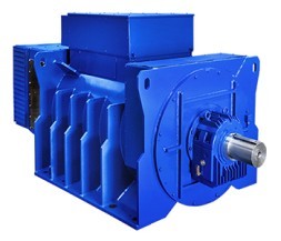 مولدات ل ماريلي موتيري مج التوليد المشترك للطاقة