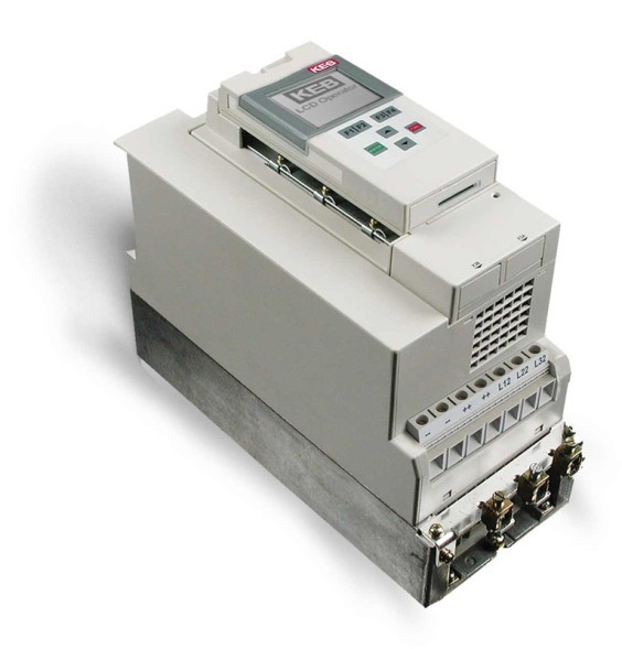KEB COMBIVERT R6 AC drives