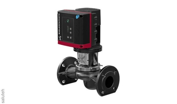 Centrifugal pump 96110174 Pump TPE 80-340/4-A-F-A-BAQE 3x400 50Hz