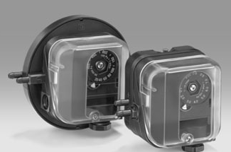 مستشعر مفتاح الضغط دل 5 أ-3 ز