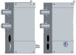 كنودلر فغ-ف /فغ-كس علب التروس الأسطوانية