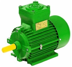 محركات مقاومة للانفجار أومب إي 2-آسا