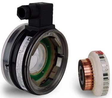 راديو-إنرجي آر دي سي 210 تاكوجينيراتور