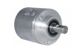 Wachendorff WDGA 58D PROFIBUS Encoder-DP con