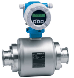 Promag Consumption 10H22-VF0A1AA0A5AA