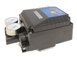 Positioner Positioner, einfach- und doppelwirkendmax. 7bar, IP66, electric/pneumatic