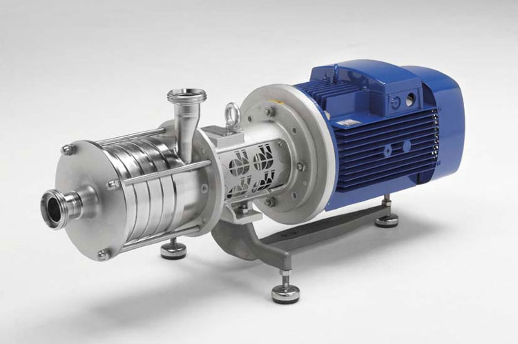 مضخة صحية كونترا