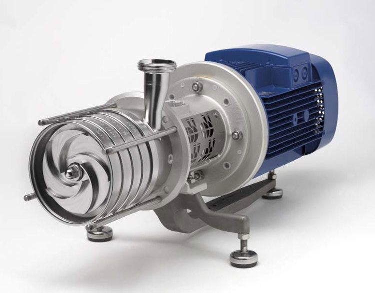 مضخة صحية كونترا