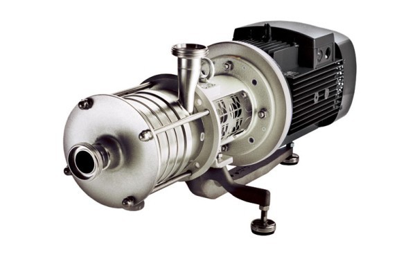 مضخة صحية كونترا