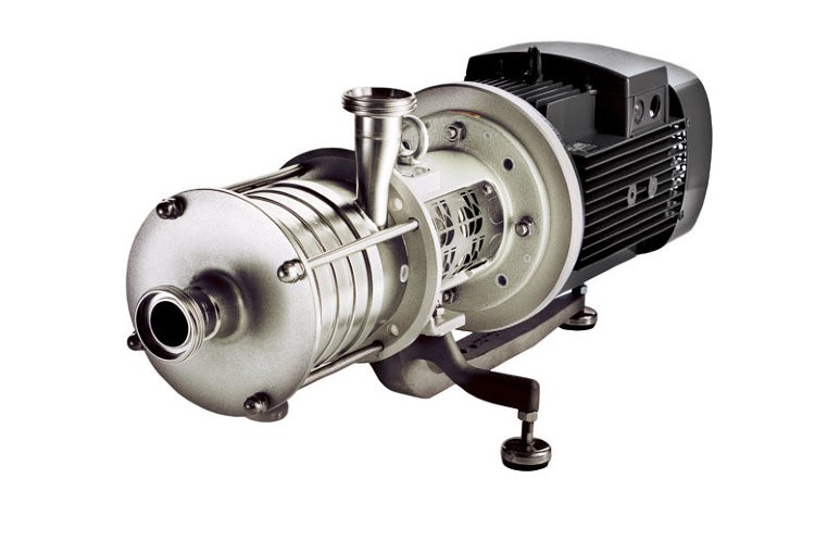 مضخة صحية كونترا