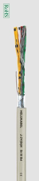 هيلوكابيل-2 كابل