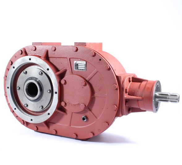 الزاوي والمتوازي علبة التروس كومر سرل ن-673 ي