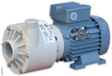 مضخة مف 100 ، بفدف ، فيتون ، أ