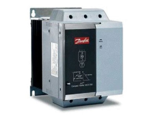 MCD201-018 -T4-CV3(18.5 kW) Danfoss Soft Starter