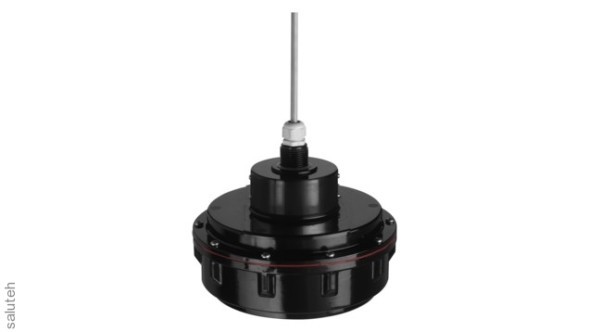 بروسونيك فدو 95 بالموجات فوق الصوتية مستوى متر 