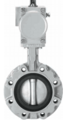 VZAV-C disc shutter-800-2.5- S8PN10-H1PU70V5-H1PU70E with e-mail AUMA SA 0.7.6