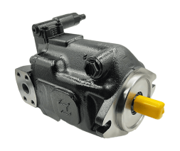 Axial piston pump PVPC-CH-3029/1D-X24DC 21