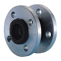 Компенсатор 2831 GENEBRE PN16 корпус:углер. сталь/EPDM, Тмакс=+105оС ф/ф (PN 10, DN 32, 2831 07 32)