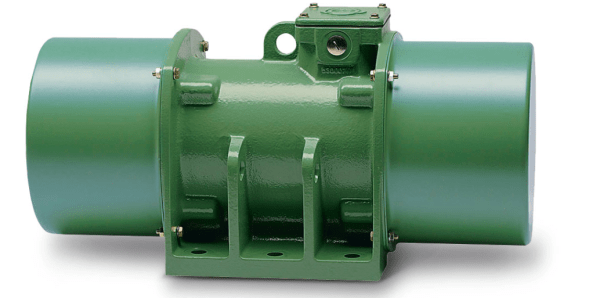 Vibration motor pad FD 630-6-4.1 FRIEDRICH 