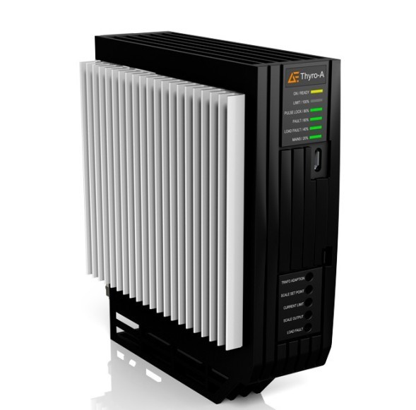 Контроллеры мощности Advanced Energy Thyro-A H3 /H RL3 /H RLP3