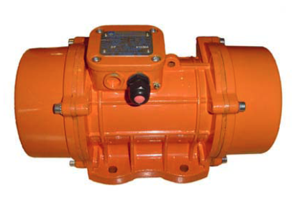 Berger MVE Pad Vibrators