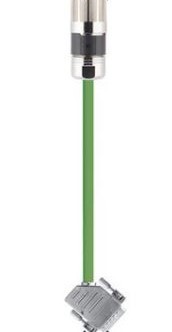 كابلات التحكم المرنة لاب كابيل أولفلكس سيرفو كور لاين