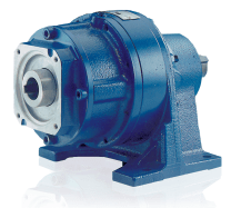Sumitomo Drive Cyclo Servo 6000 Planetary Gearboxes