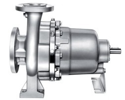 Centrifugal pumps Allweiler ALLMAG CNH-M