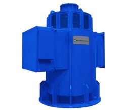 مولدات متزامنة ماريلي موتيري مجت