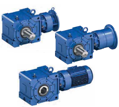 Sumitomo Drive Cyclo BBB4 Angular and Parallel gearboxes