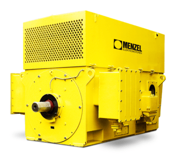 محرك كهربائي 146013 مبسل400-04-198