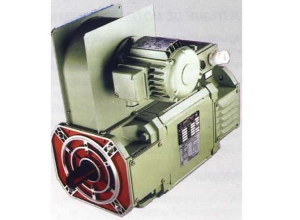 أومر موتيري قك دس المحركات الكهربائية