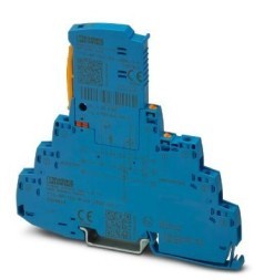 وحدة التوصيل للحماية من زيادة التيار تي سي-6 بي-2 * 1-إكس-24 دي سي-آي بي