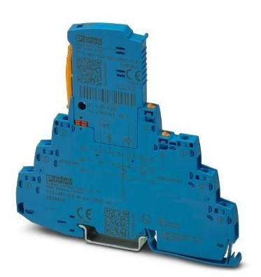 وحدة التوصيل للحماية من زيادة التيار تي سي-6 بي-2 * 1-إكس-24 دي سي-آي بي