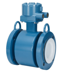 Датчик расхода ROSEMOUNT 8705 FLANGED MAGNETIC FLOW METER SENSOR, 1 INCH (DN25) 8705TSA010P1W0B3Q4Q8