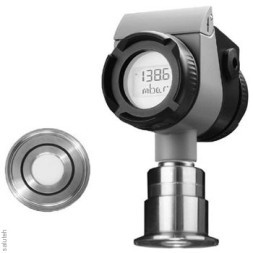 40.4387 جهاز إرسال الضغط جومو دترانس بي 02 كيراميك