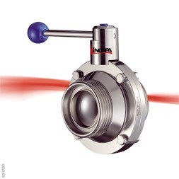 6400 Ball Valve