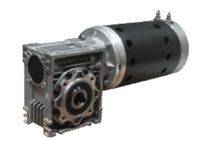 Gear motor WG1188 i=10 24V