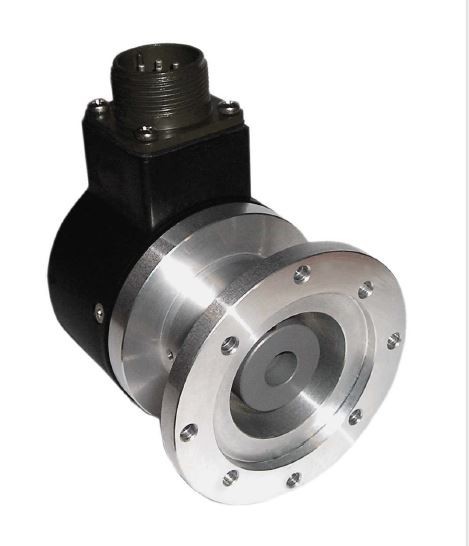 Tekel Instruments TKM 73 encoders